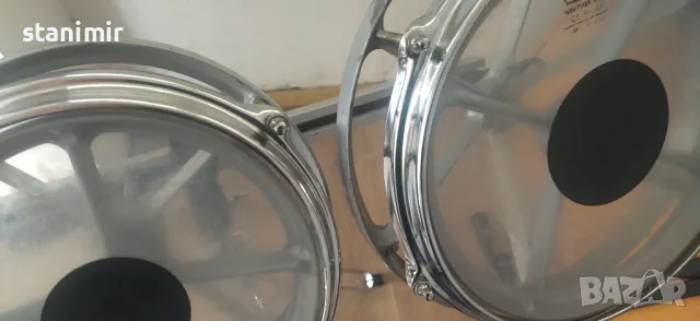 Рототоми REMO, снимка 10 - Ударни инструменти - 46945972