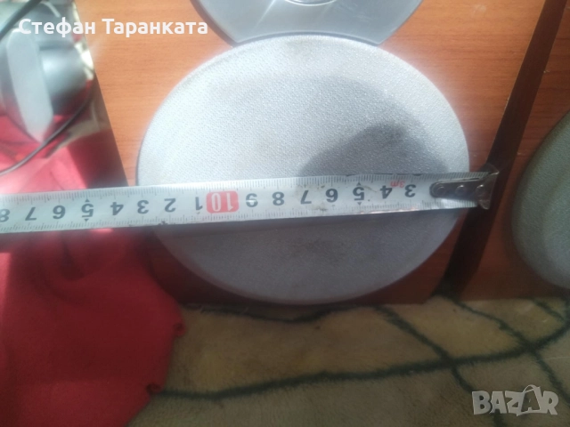 тонколони Phillips , снимка 4 - Тонколони - 51175257