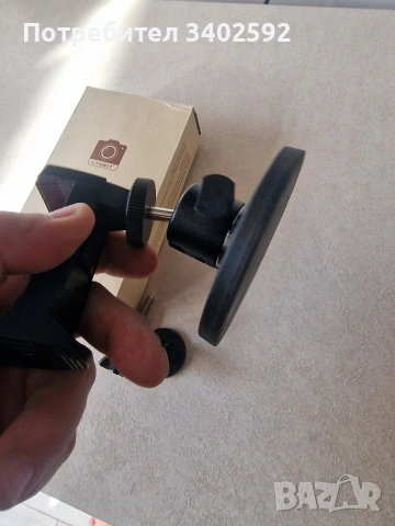 Професуонална магнитна стойка за смартфин или фотоапарат Itebit