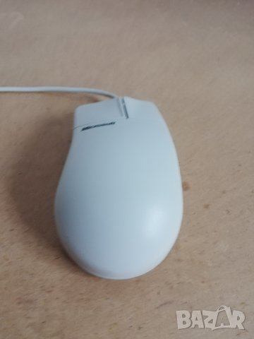 Microsoft Serial Mouse 2.1A RS232, снимка 4 - Клавиатури и мишки - 42908873