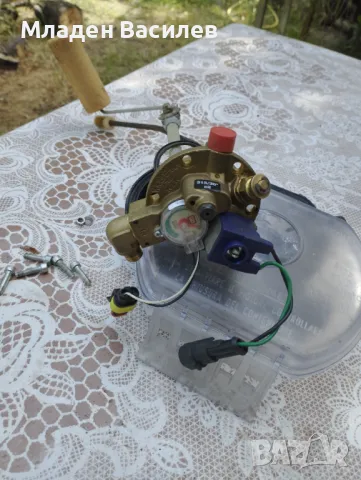 Ламбда сонда , снимка 2 - Части - 47775263