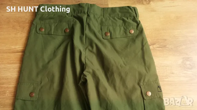 VAGABOND Trouser размер M за лов панталон - 1155, снимка 11 - Екипировка - 50337631