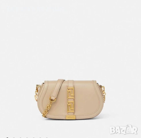 Versace Дамска Чанта Версаче - Налични Различни Цветове Код E742, снимка 5 - Чанти - 51293290