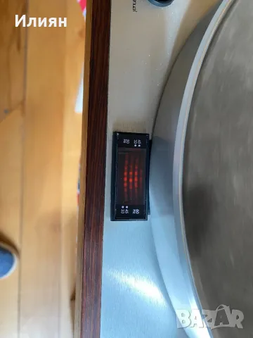 Luxman PD-277, снимка 2 - Грамофони - 49344965