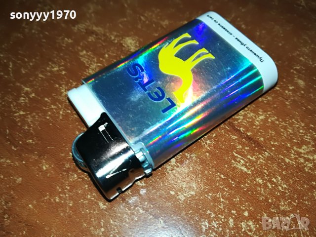 camel-нова запалка 2812221918, снимка 2 - Запалки - 39130189