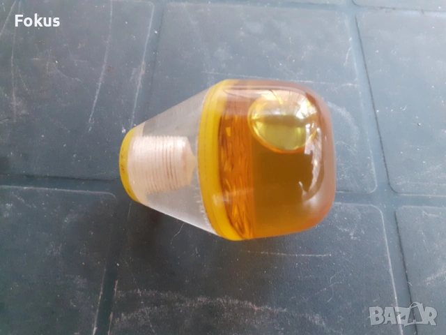 Стара Ретро топка за скоростен лост, снимка 4 - Антикварни и старинни предмети - 53282040