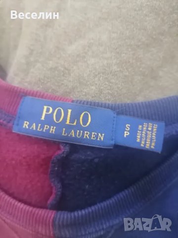  Блуза Ralph Lauren Polo, S, снимка 6 - Блузи - 48098304