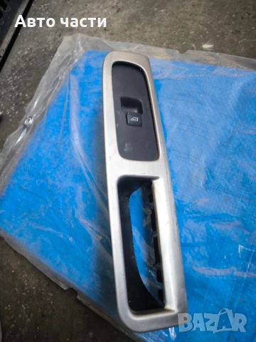 2006-2012 VOLVO C30 MK1 ПРЕВКЛЮЧИТЕЛ ЗА СТЪКЛОПОВДИГАЧ, ПРЕДНА СТРАНА НА ПЪТНИКА 8663817