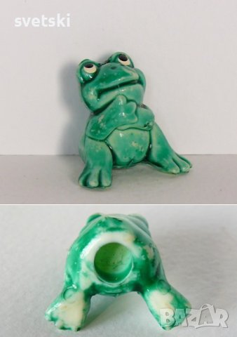 Играчки от шоколадови яйца Балабан / Balaban, Maraja, Zaini и др., снимка 13 - Колекции - 39793137