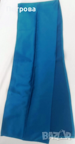 Дълъг плътен шал, супер шик - подходящ подарък за НГ, снимка 3 - Шалове - 52327098