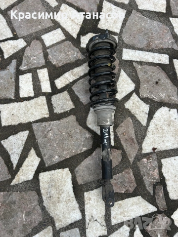 A2113203913. Амортисьор преден ляв десен за Мерцедес Е-класа W211.