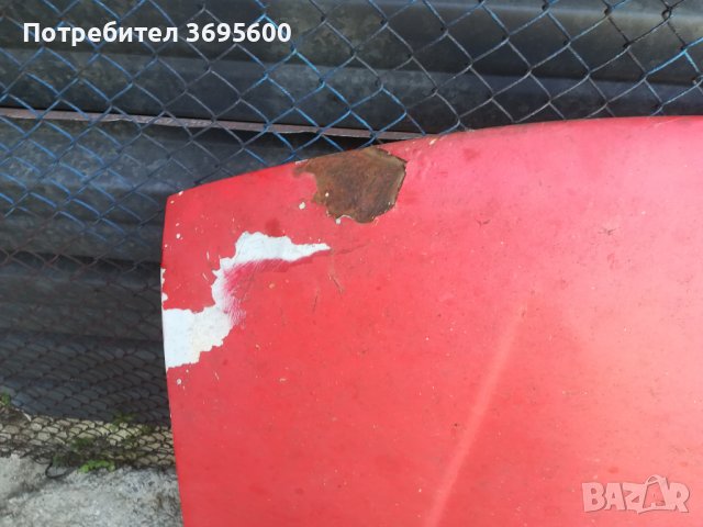 Nissan Navara Нисан Навара преден капак калници ляв десен калник, снимка 9 - Части - 42150952