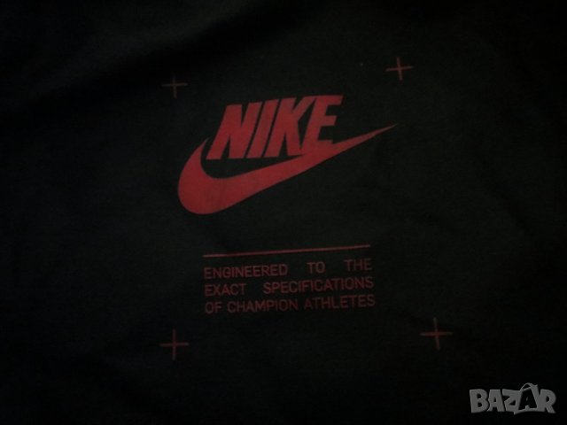 Раничка Nike, снимка 4 - Футбол - 42285267