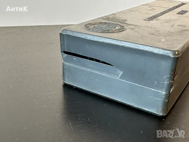 Български Соц Инструменти Гедоре ВМЗ Сопот, снимка 9 - Гедорета - 55884823
