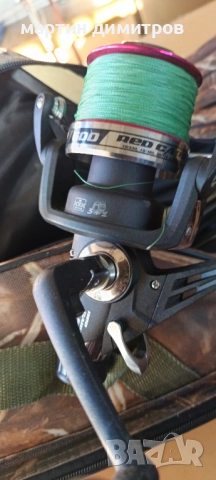 Въдици, снимка 5 - Въдици - 52945666