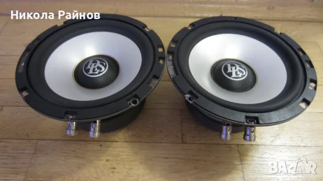 6,5 инча субвуфер DLS RW6