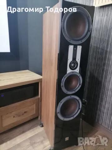 Dali Opticon 8, снимка 2 - Тонколони - 48889341