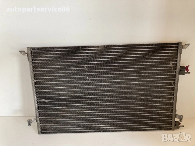 Радиатор за климатик за Saab 9-3 1.9 TiD (2008) 12804660 Valeo 