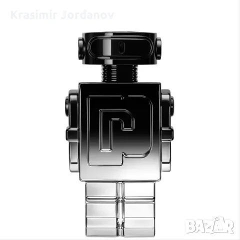 RABANNE PHANTOM ELIXIR, снимка 4 - Мъжки парфюми - 50046963