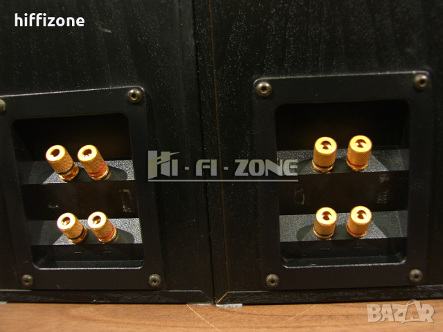  System audio 905  ТОНКОЛОНИ, снимка 9 - Тонколони - 44668432