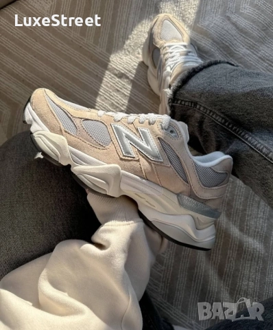 Дамски Маратонки 🤍New Balance , снимка 6 - Маратонки - 52483412