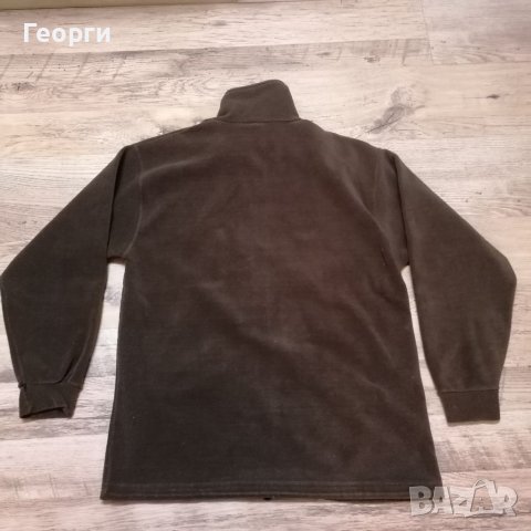 Мъжки полар Nike , снимка 2 - Суичъри - 38414925