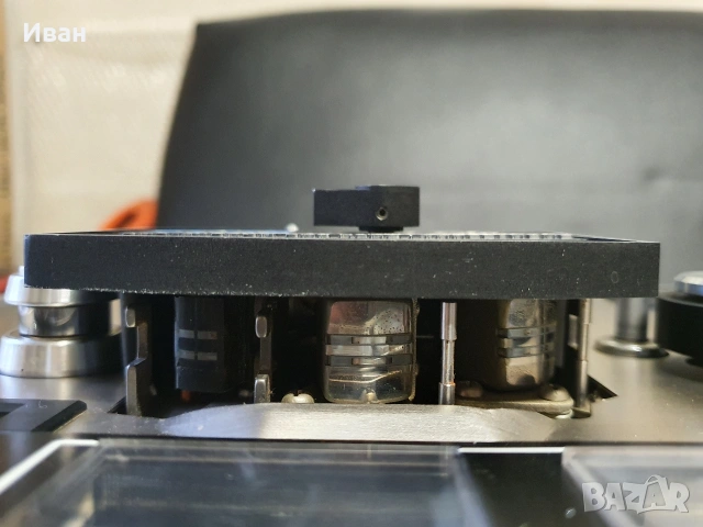 AKAI 4000DS, снимка 3 - Декове - 54291953