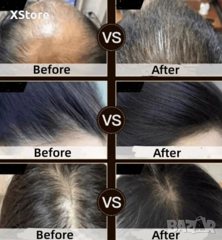 Ревитализиращ сапун за коса и кожа с екстракт от полигон, снимка 5 - Продукти за коса - 50463629