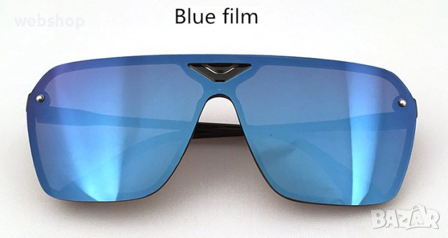 Мъжки поляризирани очила, снимка 4 - Слънчеви и диоптрични очила - 42794131