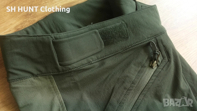 SKOGSTAD Aksla Kids Stretch Trouser размер 12 г / 152 см детски еластичен панталон - 1458, снимка 6 - Детски панталони и дънки - 52447864