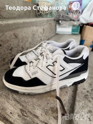 Кецове Adidas , Vans , New balance, Puma и Calvin Klein , снимка 5 - Кецове - 54072466