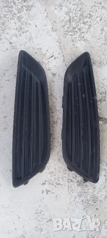 Решетки предна броня Ford Focus III Facelift