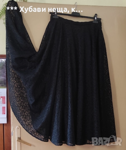 👉👉👉🔝🔝Горещ тренд 🔝🔝 Страхотни дизайнерски секси модерни поли 👀 ИзГоДнО👌, снимка 8 - Поли - 29991602