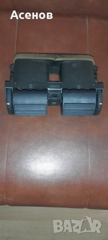 Opel Astra G централна клапа въздуховод, снимка 3 - Части - 52650910