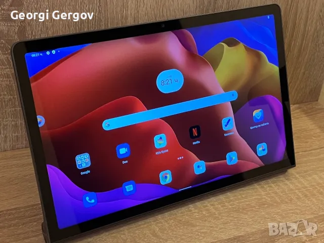 Lenovo  Yoga  Tab  11, снимка 2 - Таблети - 49384656
