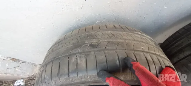 летни гуми 205 55 16, снимка 5 - Гуми и джанти - 48843914