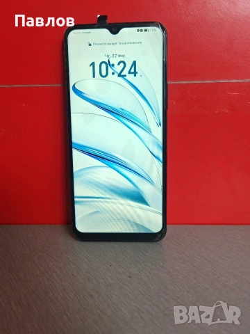 Honor 70 Lite , снимка 2 - Huawei - 53186832