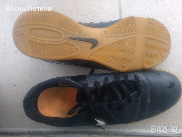 Маркови мъжки спортни обувки, снимка 6 - Маратонки - 40748698