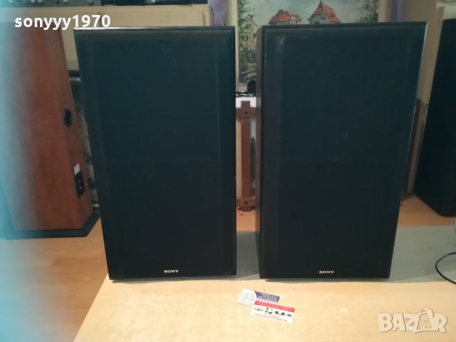 sony ss-e620 made in germany-внос switzerland, снимка 14 - Тонколони - 30169088
