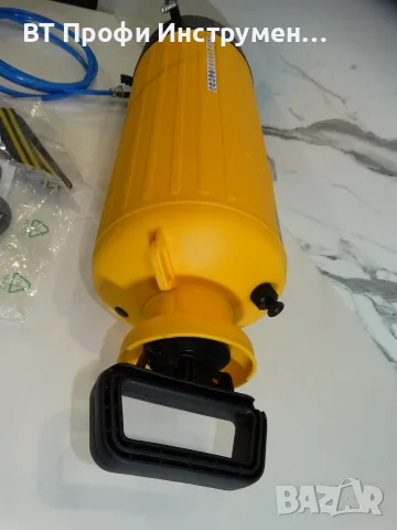 Raimondi 433 PWW - Помпа за водно рязане на плочки, снимка 5 - Други инструменти - 56078005