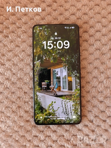 Смартфон REALME GT 7, снимка 2 - Други - 52927256