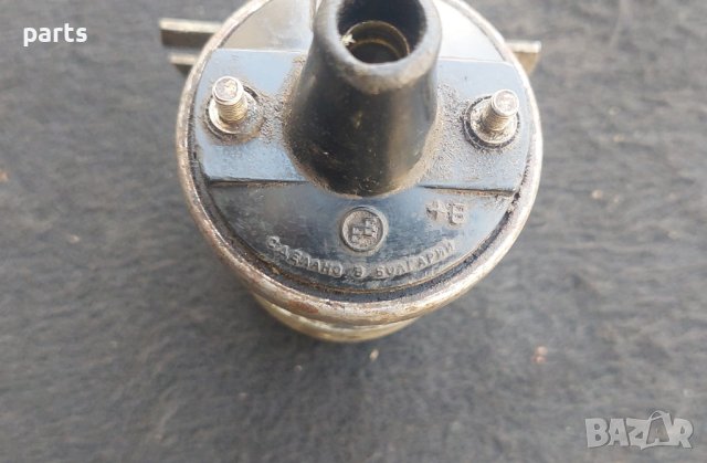 Бобина Москвич N, снимка 4 - Части - 42801873