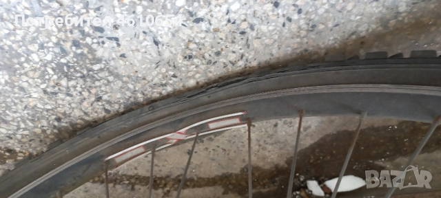 Колело Drag, снимка 4 - Велосипеди - 51910723