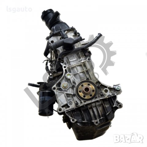 Двигател BSE 1.6 Skoda OCTAVIA II (1Z)(2004-2010) ID:91487, снимка 3 - Части - 39092696