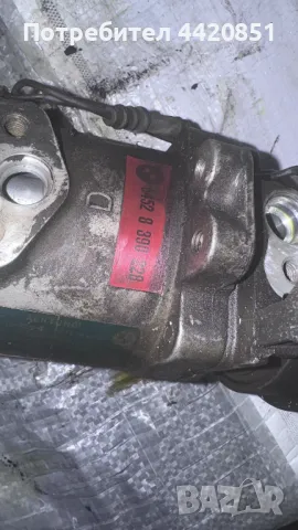Компресор за Климатик за BMW 316 - 6452 8 390 228, снимка 2 - Части - 49977615
