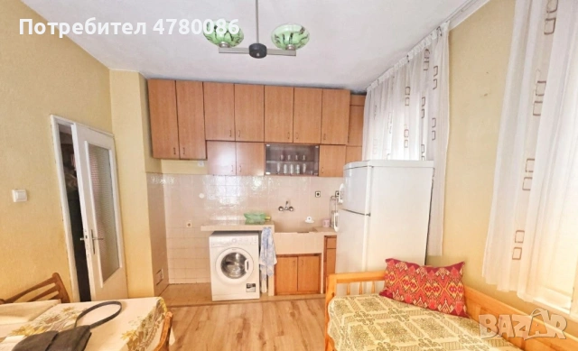 Продава Самостоятелен етаж от къща в Асеновград до Стадиона, снимка 6 - Етаж от къща - 54004605