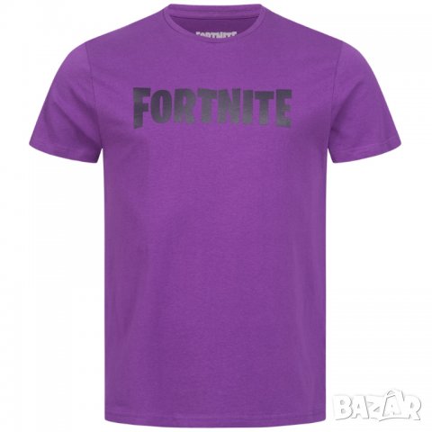 Оригинална тениска FORTNITE., снимка 1