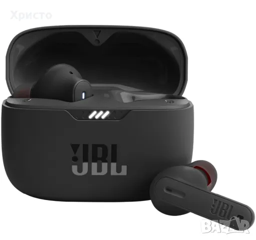 НОВО!!! Безжични слушалки in-ear JBL Tune 235NC TWS, True wireless, Noise cancelling, снимка 2 - Bluetooth слушалки - 49641167