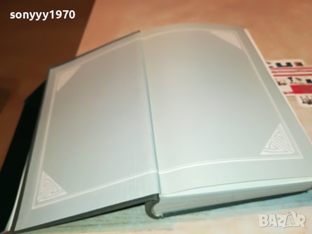 СИМЕОН РАДЕВ СТРОИТЕЛИТЕ НА СЪВРЕМЕННА БЪЛГАРИЯ-КНИГА 2401231659, снимка 3 - Други - 39420371