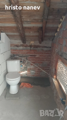 продавам къща в село Черни връх , снимка 11 - Къщи - 51791211